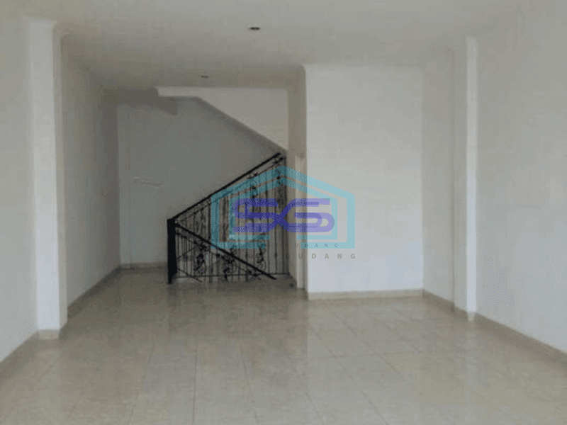 Dijual Cepat Ruko Siap Pakai di Pejaten Barat Jakarta Selatan