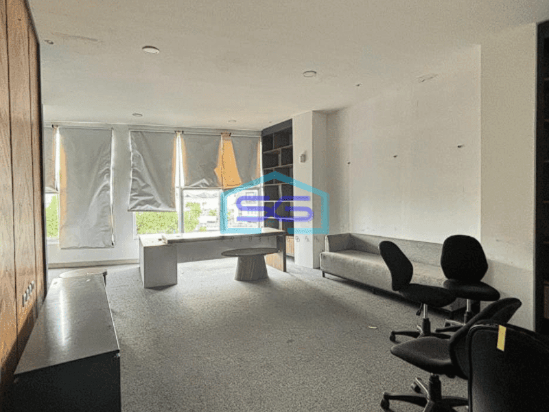 Dijual Ruko dengan View Danau di Jalan Opi Raya, Jakabaring, Palembang LB 180m2