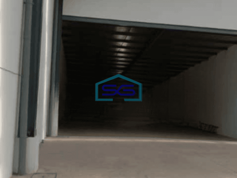 Disewakan Gudang Luas Bangunan  1000 m² di Majalaya Bandung