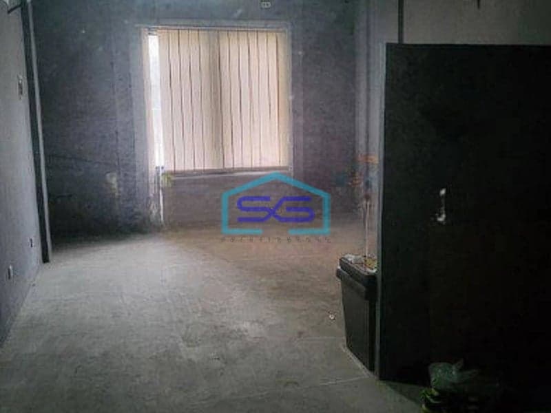 Dijual murah Ruko 3 lantai di Taman Palem Lestari Jakarta Barat LB 125m2