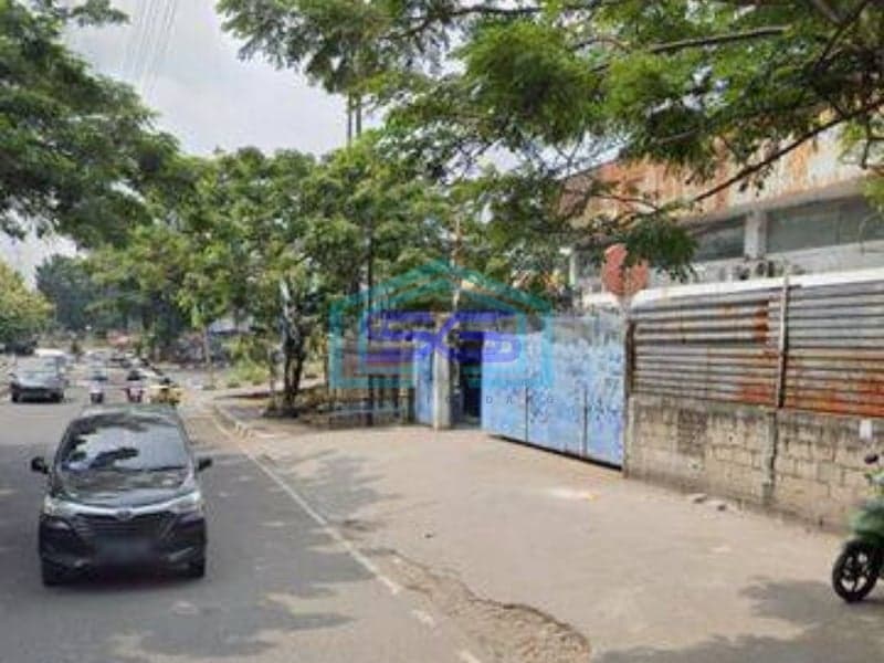 Dijual Ex pabrik meubel di cengkareng jakarta barat