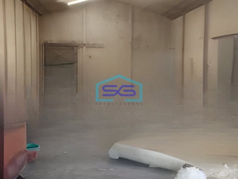 Dijual Pabrik Lokasi Strategis Luas Bangunan 12000 m² di Solo Jawa Tengah