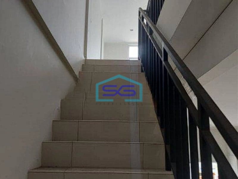 Dijual Ruko Langka Harga Di Bawah Pasar Di Summarecon Emerald Karawang LB 160m2