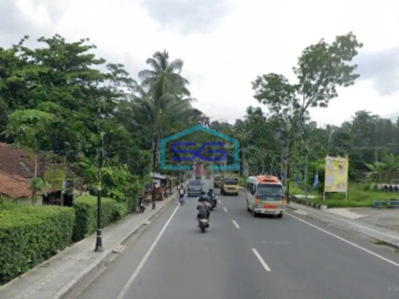 Dijual Ruko 2 Lantai Di Wringinputih Borobudur Jawa Tengah Luas Bangunan 120 m²