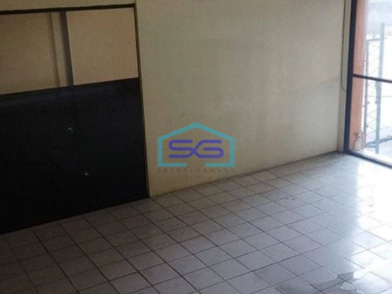 Disewakan Gudang Tempat Usaha di Denpasar Bali Luas Tanah 1000m2