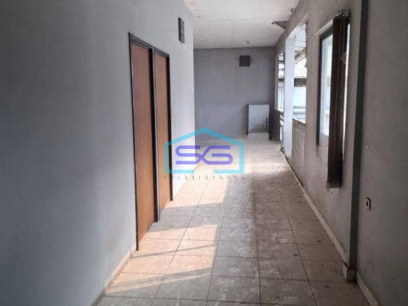 Dijual Gudang di Cipondoh Tangerang Luas Tanah 849 m²