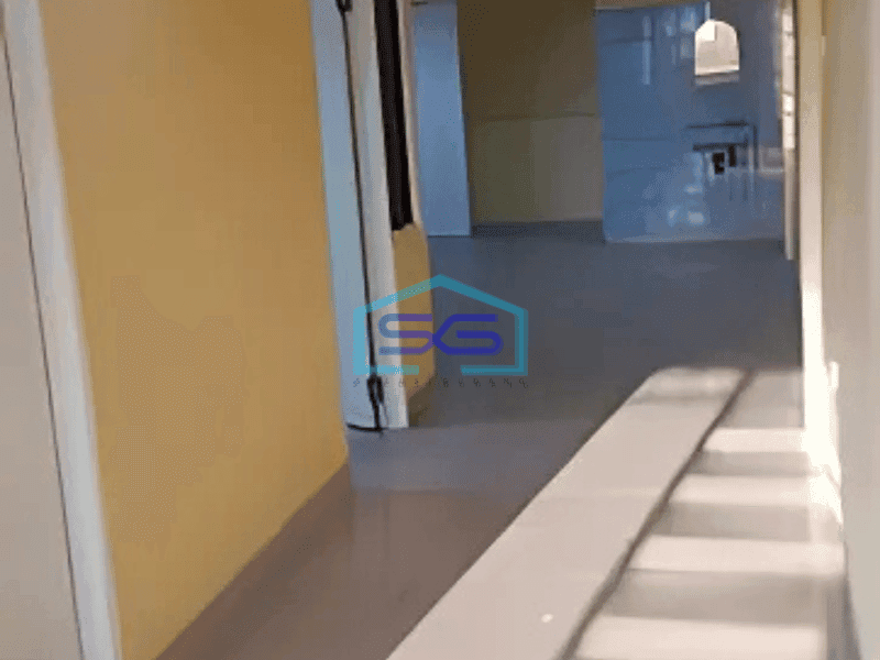 Dijual Ruko 4,5 lantai Masuk Truk Luas 340 m² di Kemayoran Jakarta Pusat