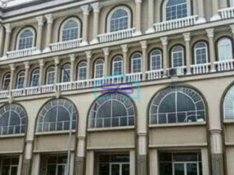 Disewakan Ruko Green Lake City Bagus Bisa Buat Kantor Lokasi Kota Jakarta Barat