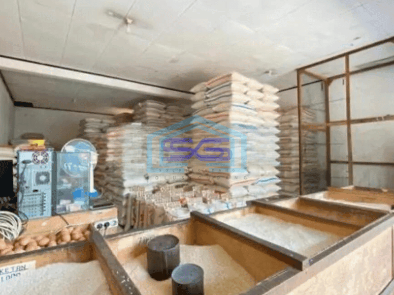 Dijual Ruko Pondok Cabe, Tangerang