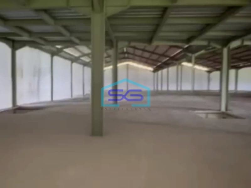 Dijual Tanah Laksana Business Park Laksana Pakuhaji Tangerang Banten