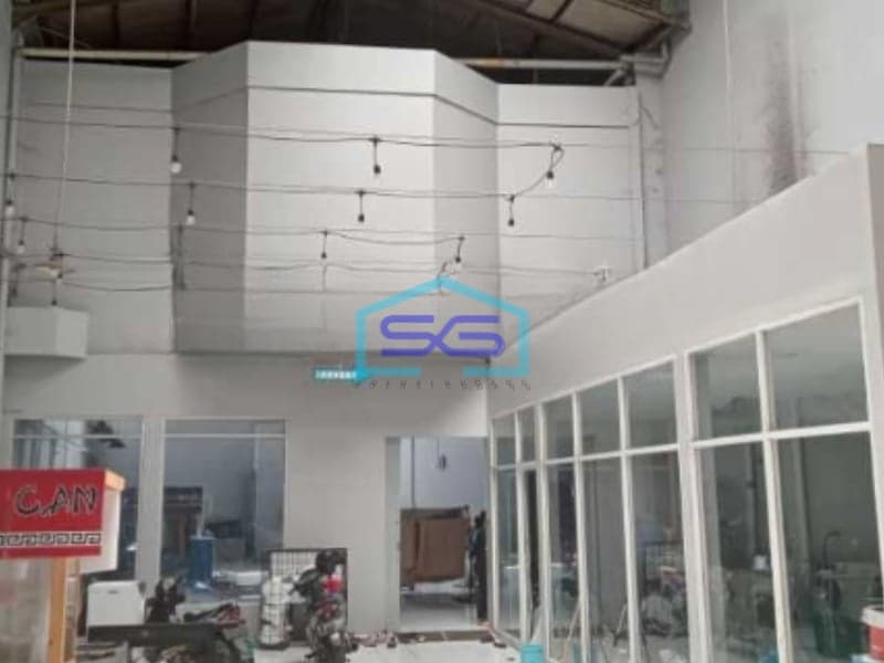 Disewakan Ruang Usaha Di Mainroad Jalan Tentara Pelajar Cirebona