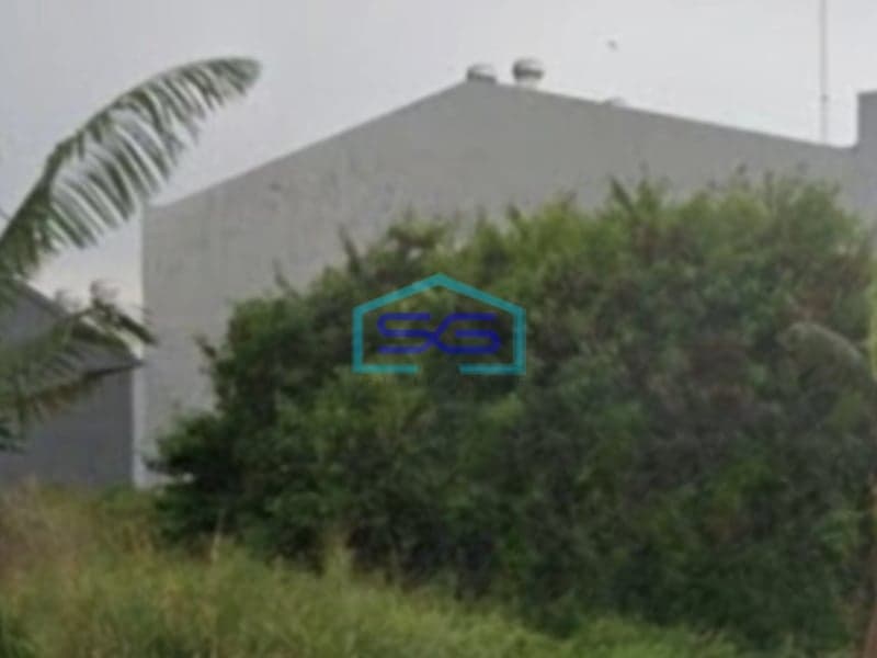 Disewakan Ruang Usaha Luas Tanah  382 m²  Lokasi Harapan Indah Bekasi