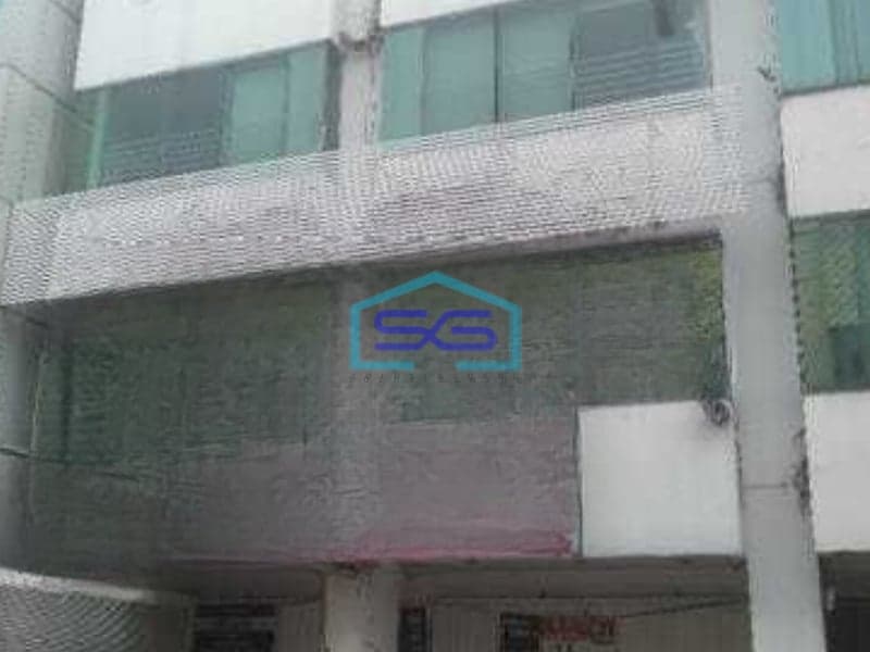 Dijual Ruko Luas Bangunan  600 m² Lokasi Karawaci Tangerang