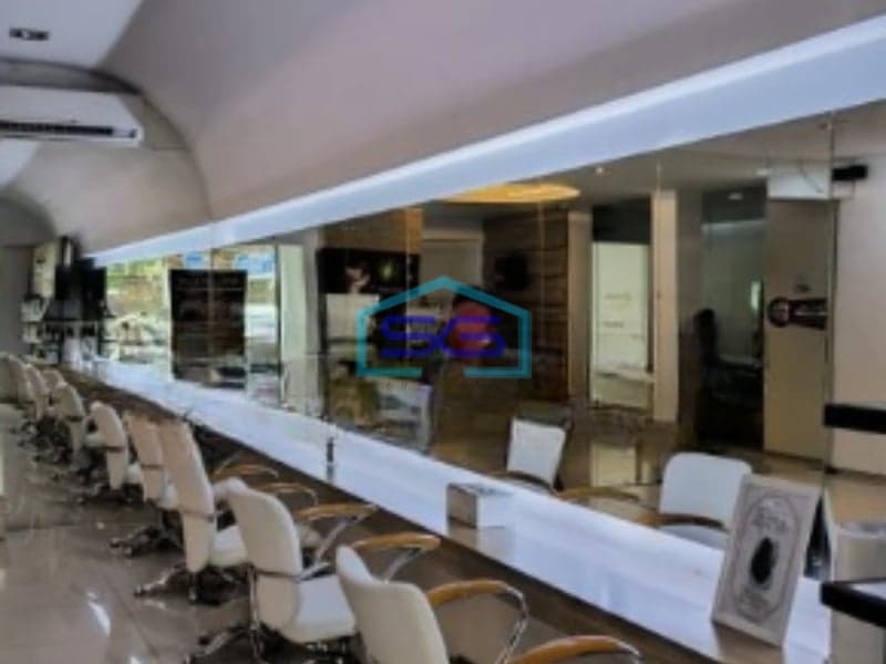 Dijual Bangunan Komersil atau Ruko di Dr Wahidin Semarang Atas