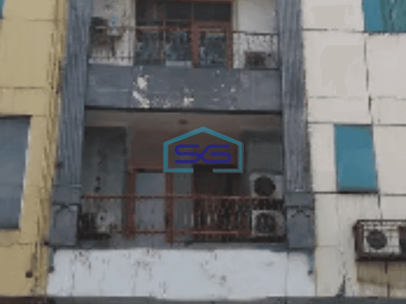 Dijual Ruko Permata Ancol Jakarta Utara Ukuran LB 288m2 Siap Pakai