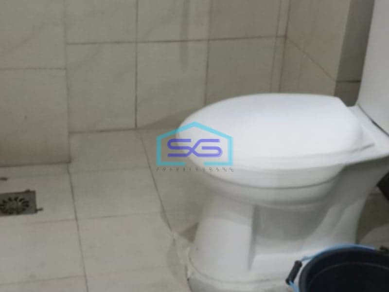 Disewakan Ruko 2 Lantai Luas Bangunan 210 m²  di Bandung