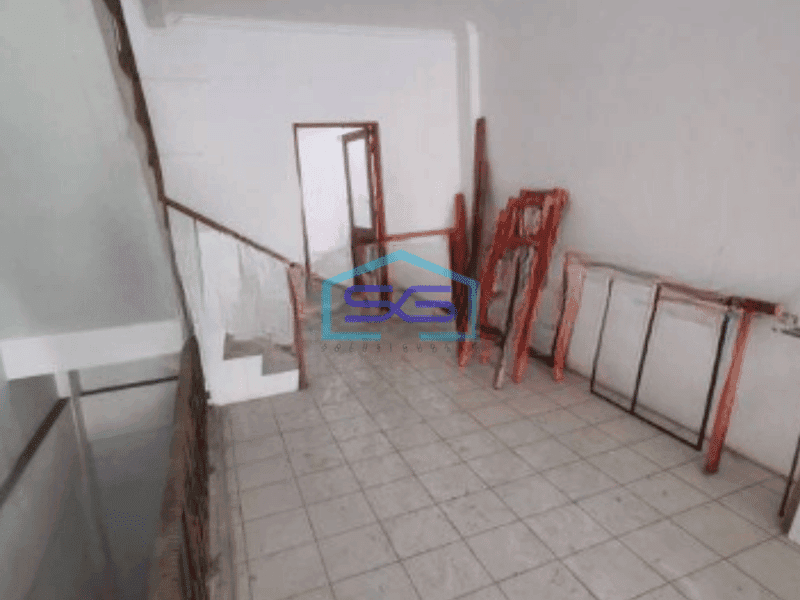 Disewakan Ruko 3 Lantai Siap Huni di Pluit Jakarta Utara Harga Nego