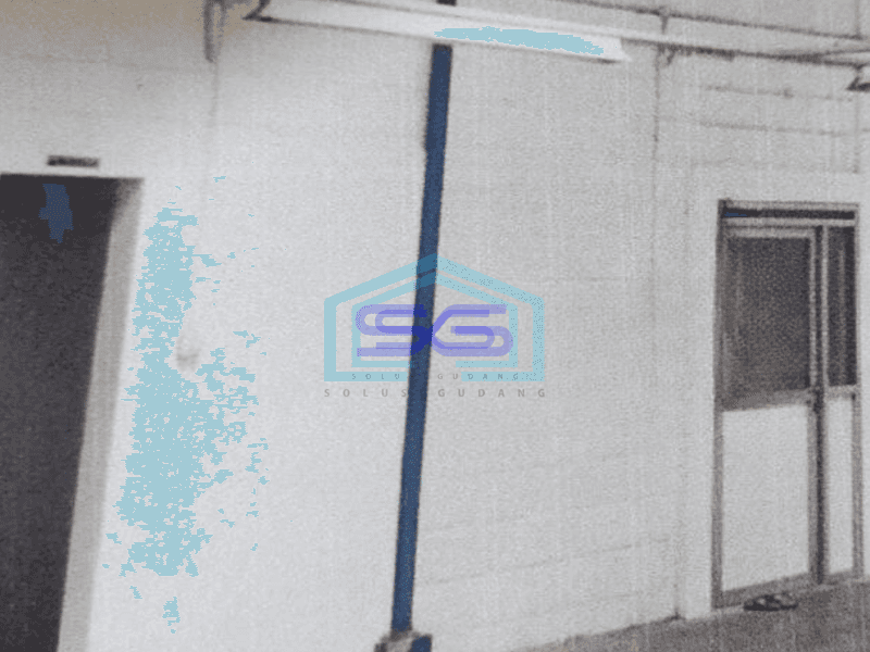 Disewakan Gudang Murah di Kopo Dekat Tol Kopo Bandung