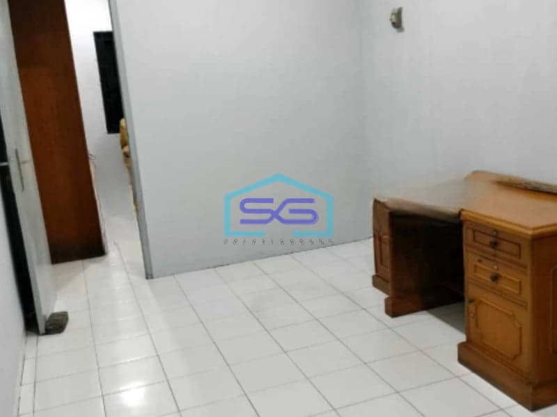 Dijual Ruko Luas Bangunan 200 m² Lokasi Cengkareng Jakarta Barat