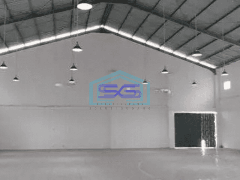 Disewakan ruko luas di kediri