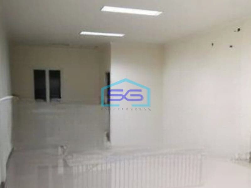 Disewakan Ruko 3 Lantai di Gading Serpong Tangerang