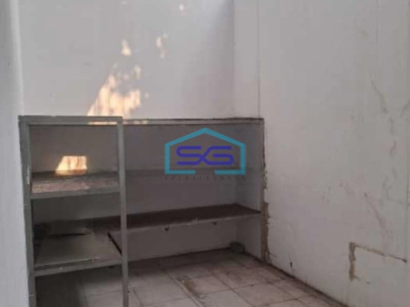 Disewakan Ruko Strategis Taman Holis Indah 2 Di Bandung Luas Bangunan  150 m²