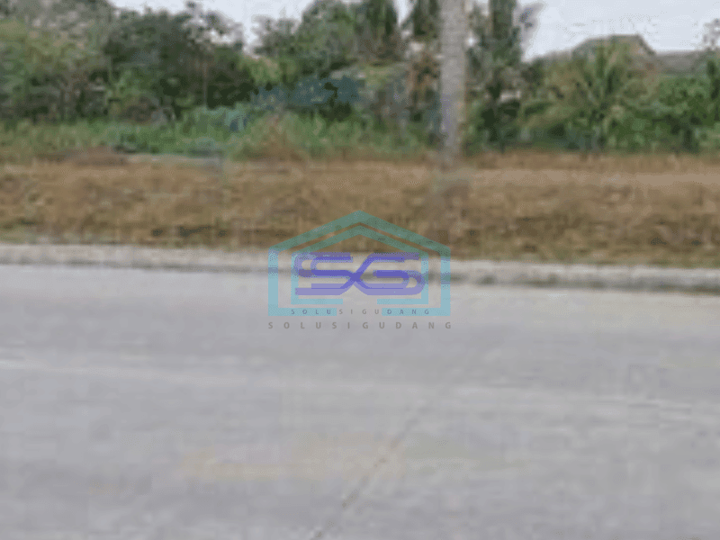 DIJUAL KAVLING MULTIGUNA SIAP PAKAI MODERN CIKANDE HARGA BERSAING