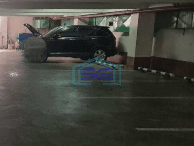 Dijual Gedung Cocok Untuk Gudang di Gondangdia Jakarta Pusat