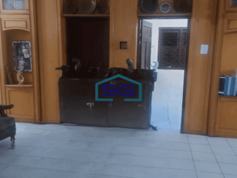 Dijual Ruang Usaha di Kaliurang Malang Luas Tanah 600 m²