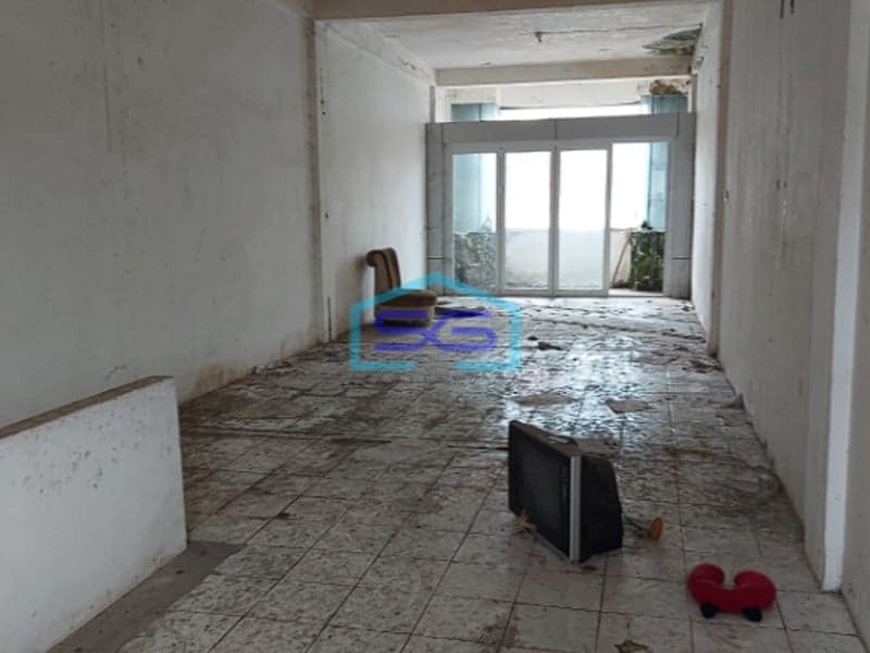 Disewakan Ruko 3 Lantai di Jalan MP Mangkunegara Sako Kenten, Palembang LB 194m2