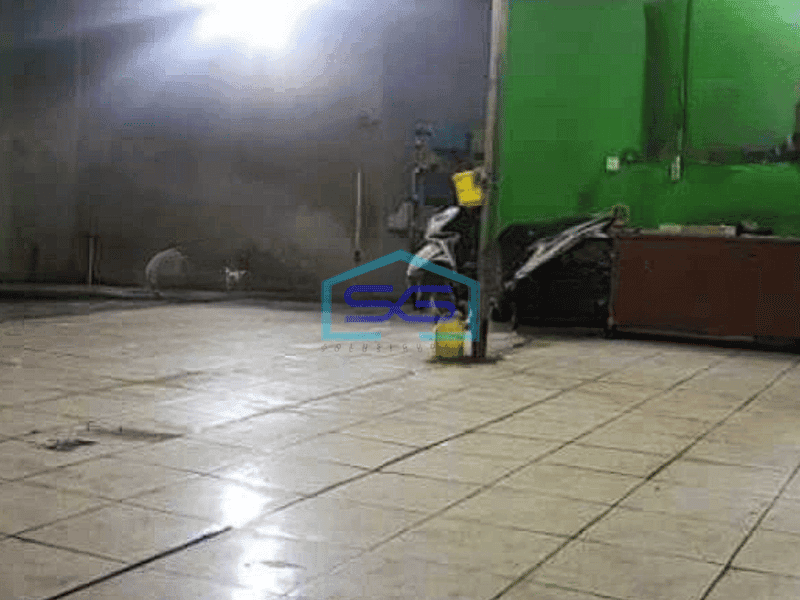 Disewakan Gudang Bagus Di Pengasinan, Rawa Lumbu Bekasi Timur Dengan Luas 300m2