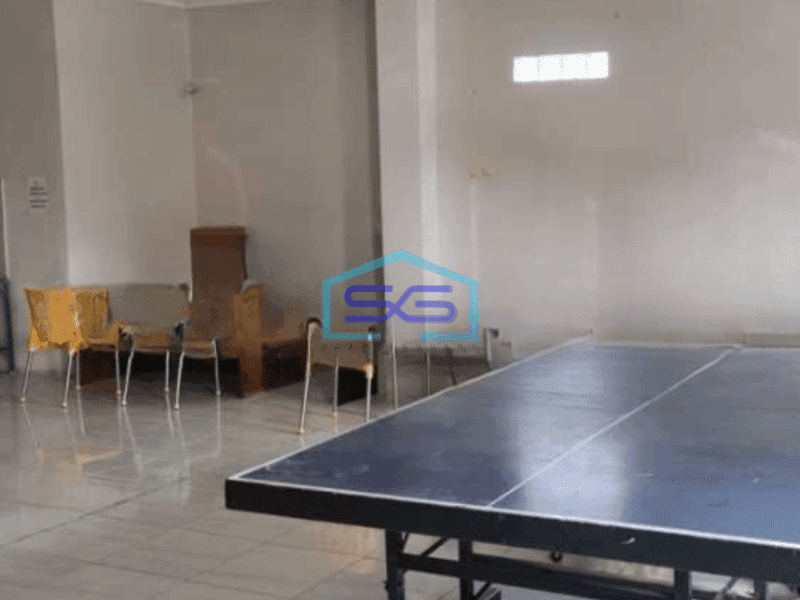 Dijual Gudang Murah Luas Bangunan  600 m² di Taman Kopo Indah Bandung