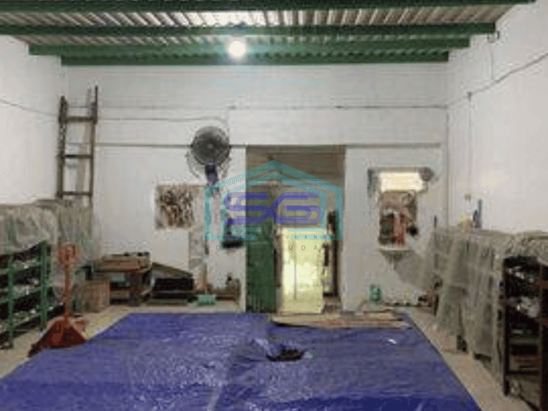 Dijual Ruko Palem Square Pondok Candra Sidoarjo Jawa Timur