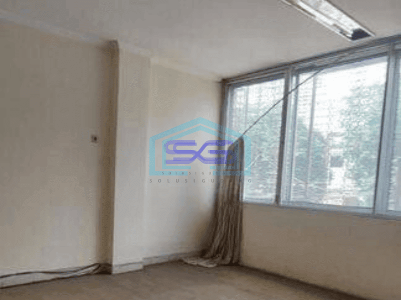 Disewakan Ruko Bisa Untuk Gudang di Pangeran Jayakarta Jakarta Pusat