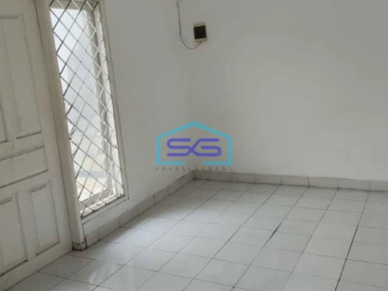 Dijual Ruko Murah Luas Bangunan 125 m² Lokasi Waru Sidoarjo Jawa Timur