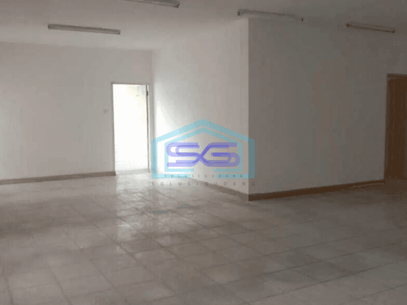 Disewakan 2 Ruko di Cideng Barat