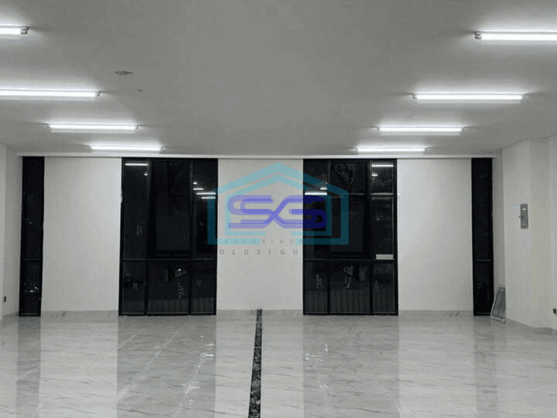 Disewakan Ruko Siap Pakai di Kelapa Dua Kebon Jeruk Jakarta Barat