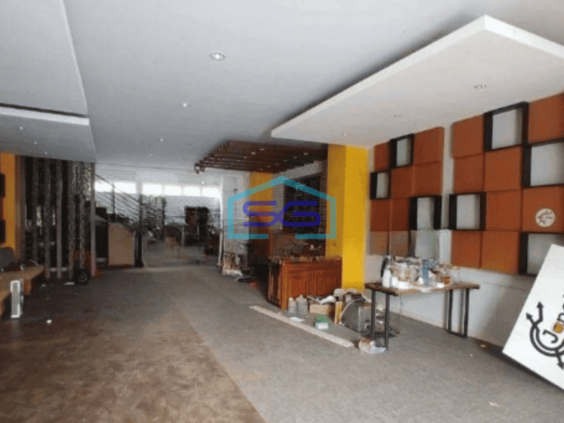 Disewakan Ruko Jalan Kledokan Sleman Yogyakarta