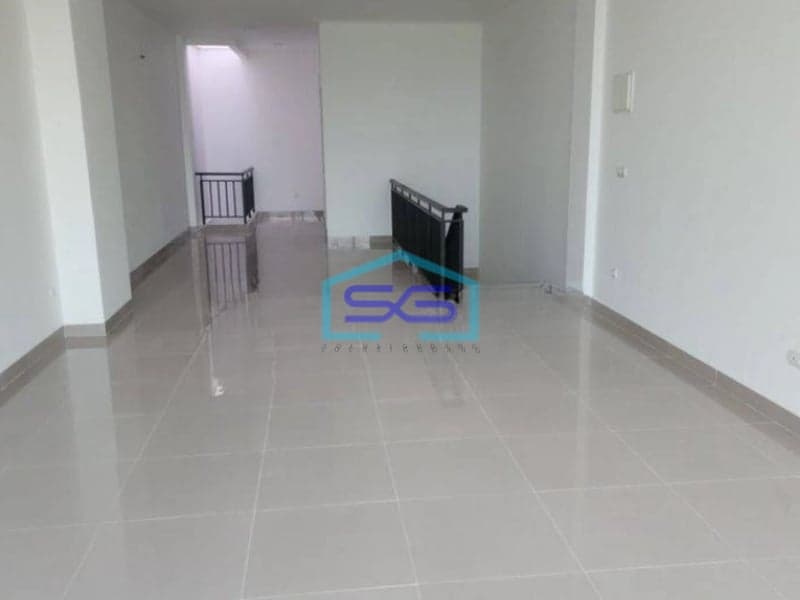 Dijual Cepat Ruko CBD Greenlake City Jakarta Barat Harga Murah