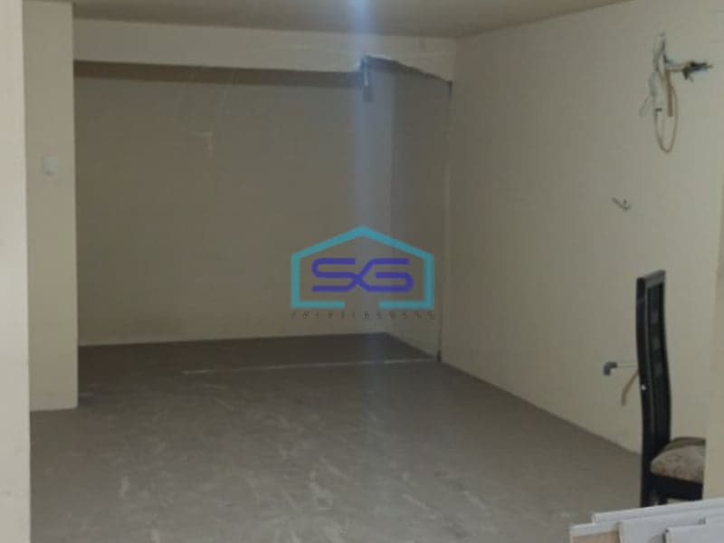 Disewakan Ruko 3 Lantai Luas Tanah 150 m² Lokasi Sunter Jakarta Utara