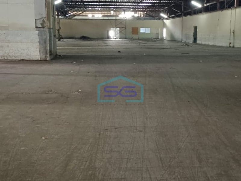 DISEWAKAN GUDANG ARGO PANTES DEKAT LIPPO KARAWACI DAN GADING SERPONG