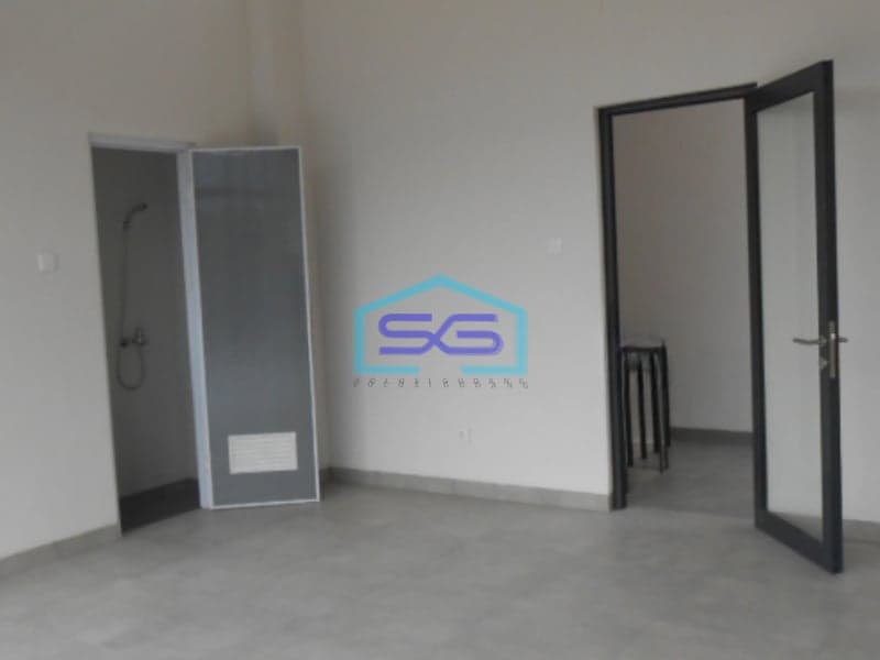 Dijual Ruko Hoek Murah 3 Lantai Lokasi di Bsd Tangerang Luas Bangunan 144m2