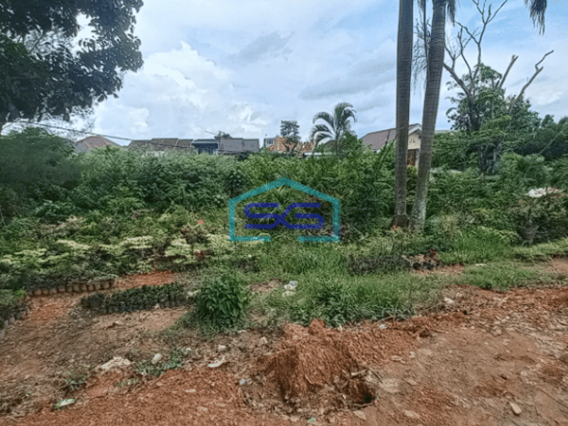 Disewakan Tanah Padat dan Luas di Jalan Soekarno Hatta Palembang