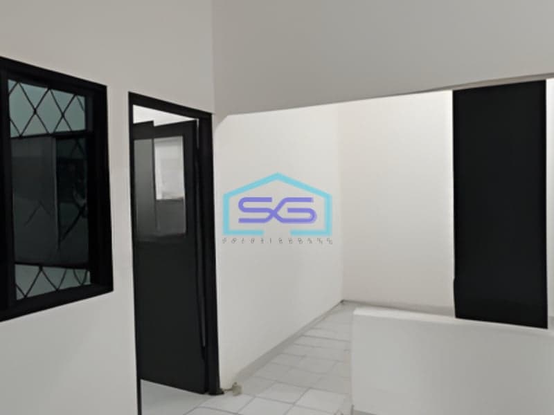 Disewakan Gudang Luas tanah  1021 m² Lokasi Denpasar Bali