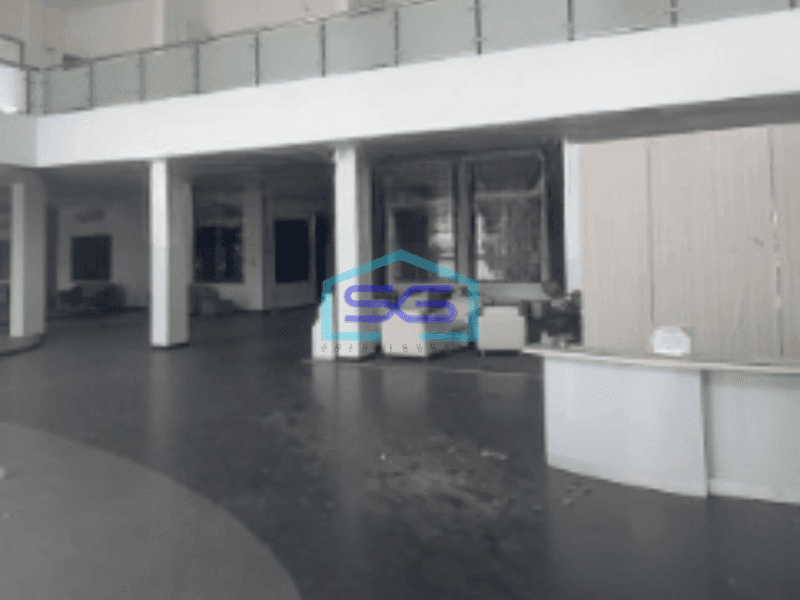 Disewakan Ruang Usaha Ex Showroom Mobil Lengkap Ada Bengkel Di Gatsu Barat Denpasar Barat