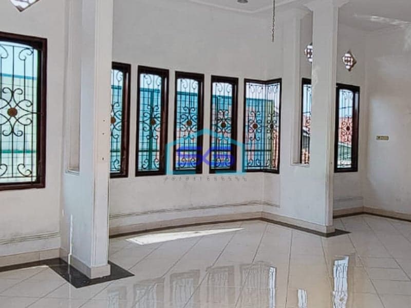 Dijual Ruko 2 lantai di Ariodillah, Palembang Luas Tanah 205m2