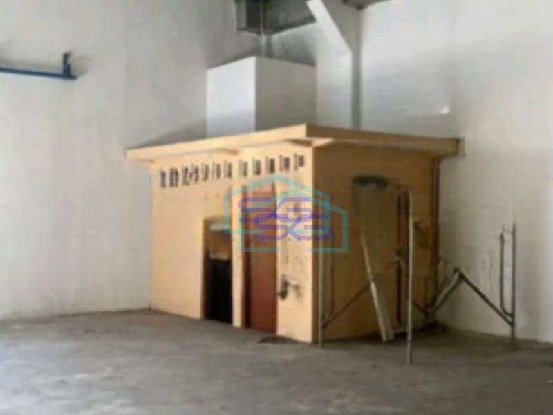 Disewakan Gudang Ada Kantor Akses Container Luas tanah  2000 m² Lokasi Sewon Bantul Yogyakarta