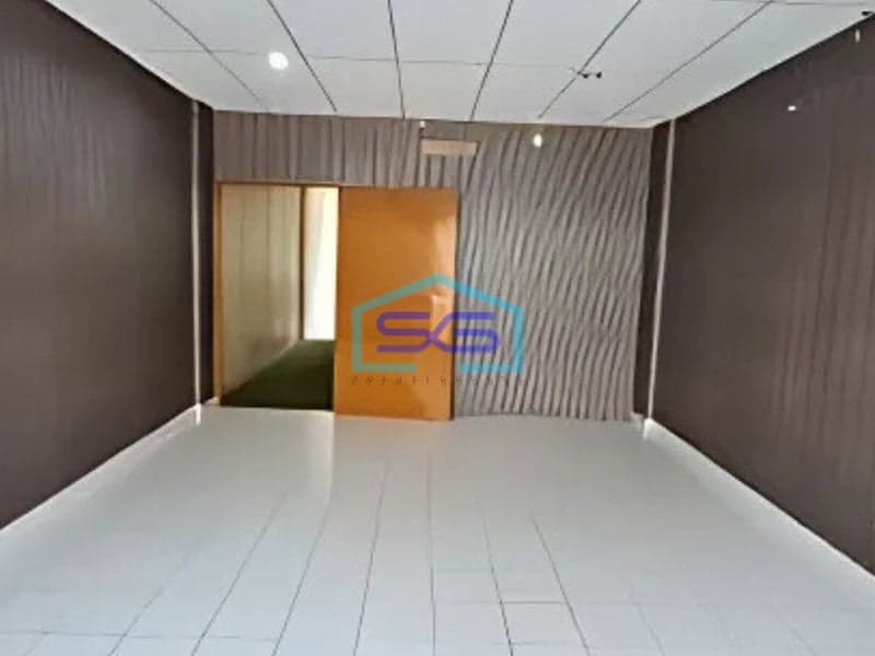 Disewakan Ruko Gading Bukit Indah Cocok Untuk Usaha Dan Kantor di Jakarta Utara