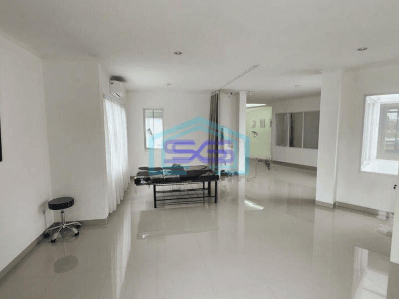 Dijual ruko Lokasi di Gading Serpong Tangerang