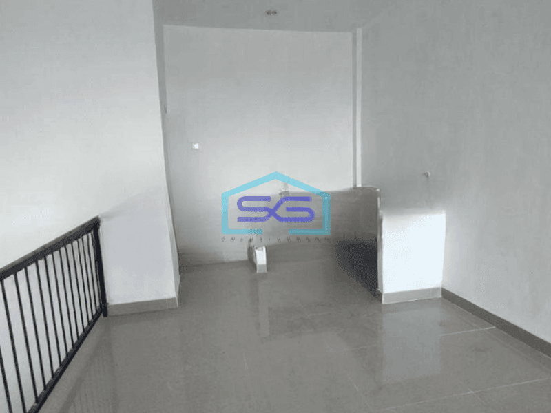 Disewakan Ruko 3 Lantai Lokasi Strategis di Kerobokan Bandung